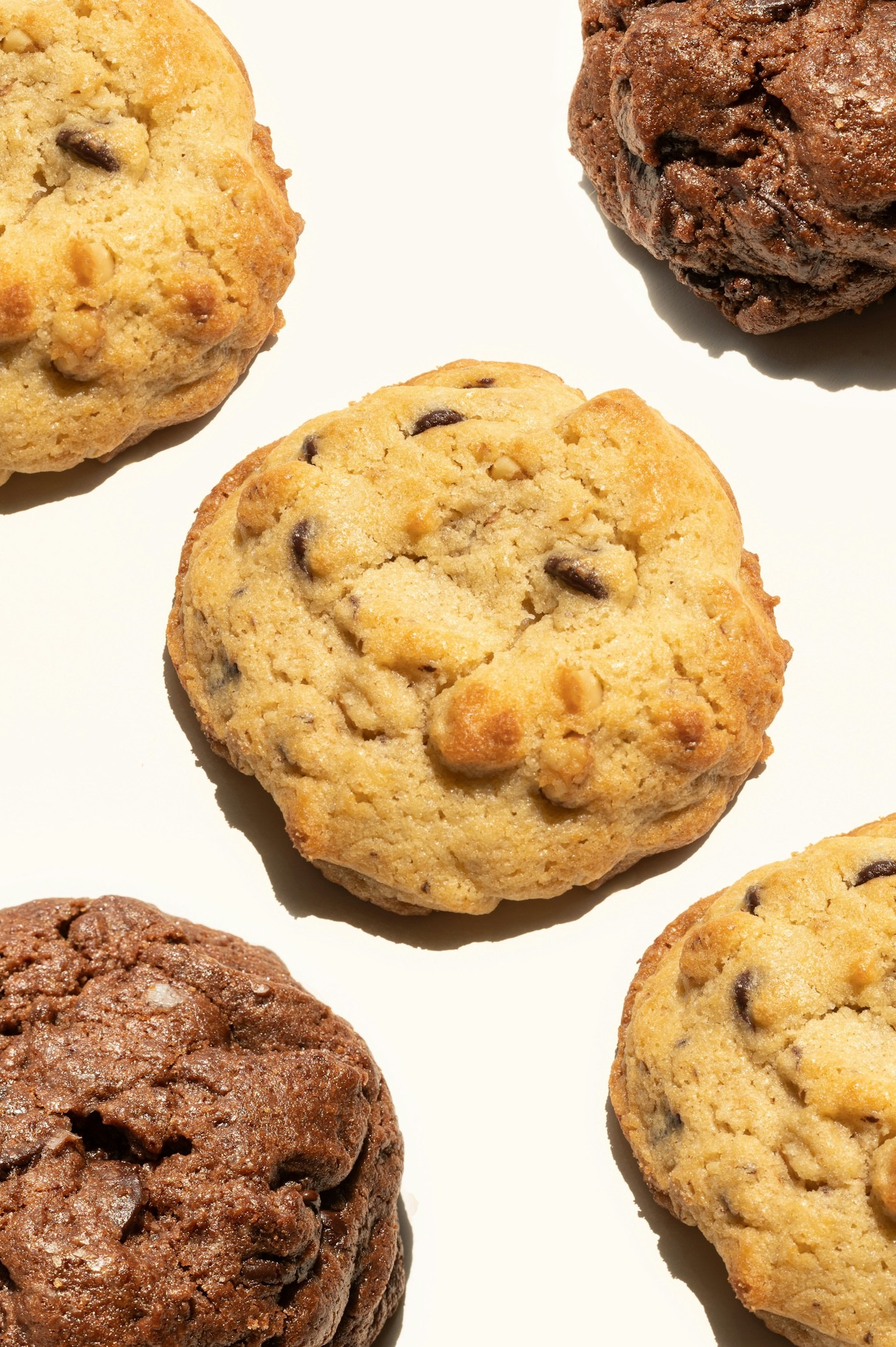 10 Easy Cookie Recipes for Beginners